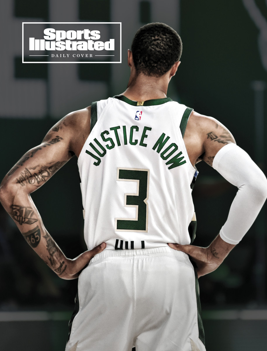 George Hill